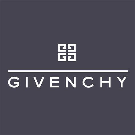 givenchy tagline|Givenchy official website.